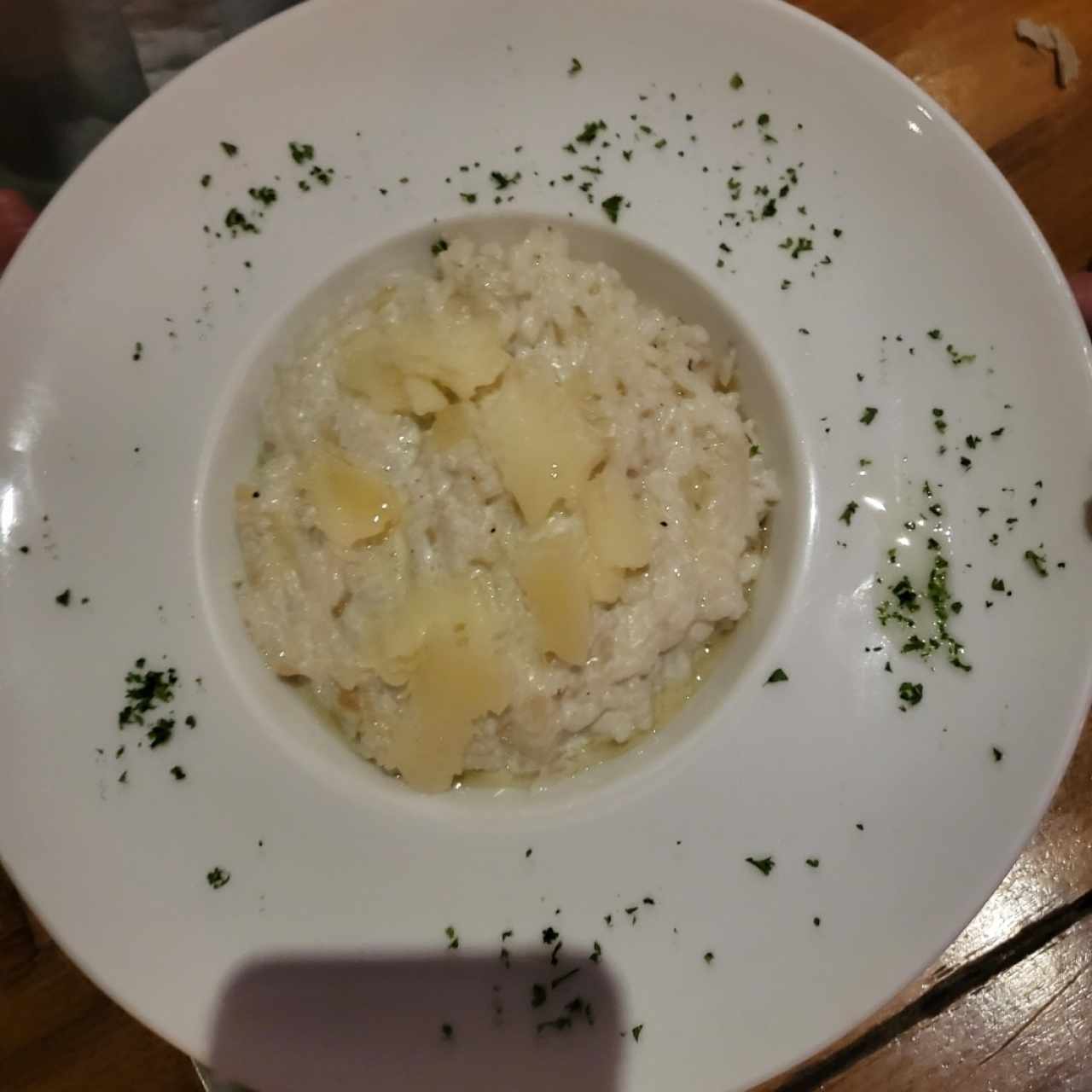 arroz manchego 