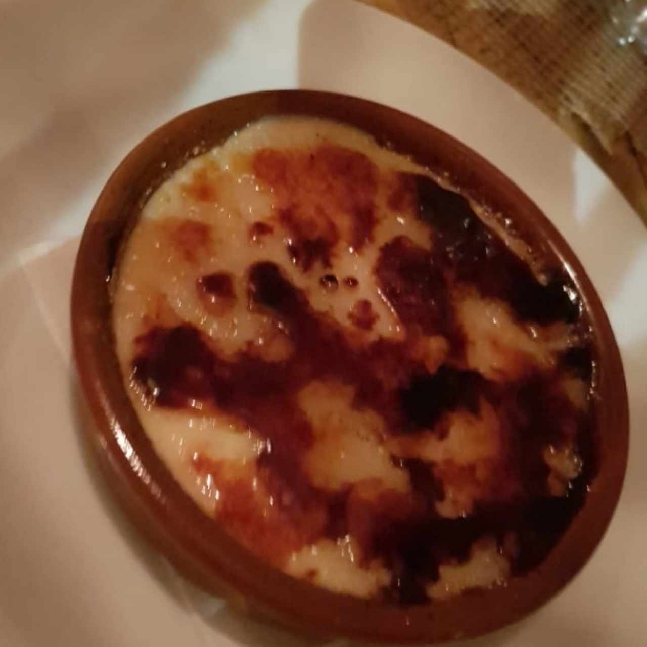 Crema Catalana