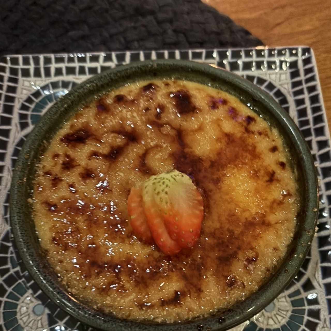 Crema catalana