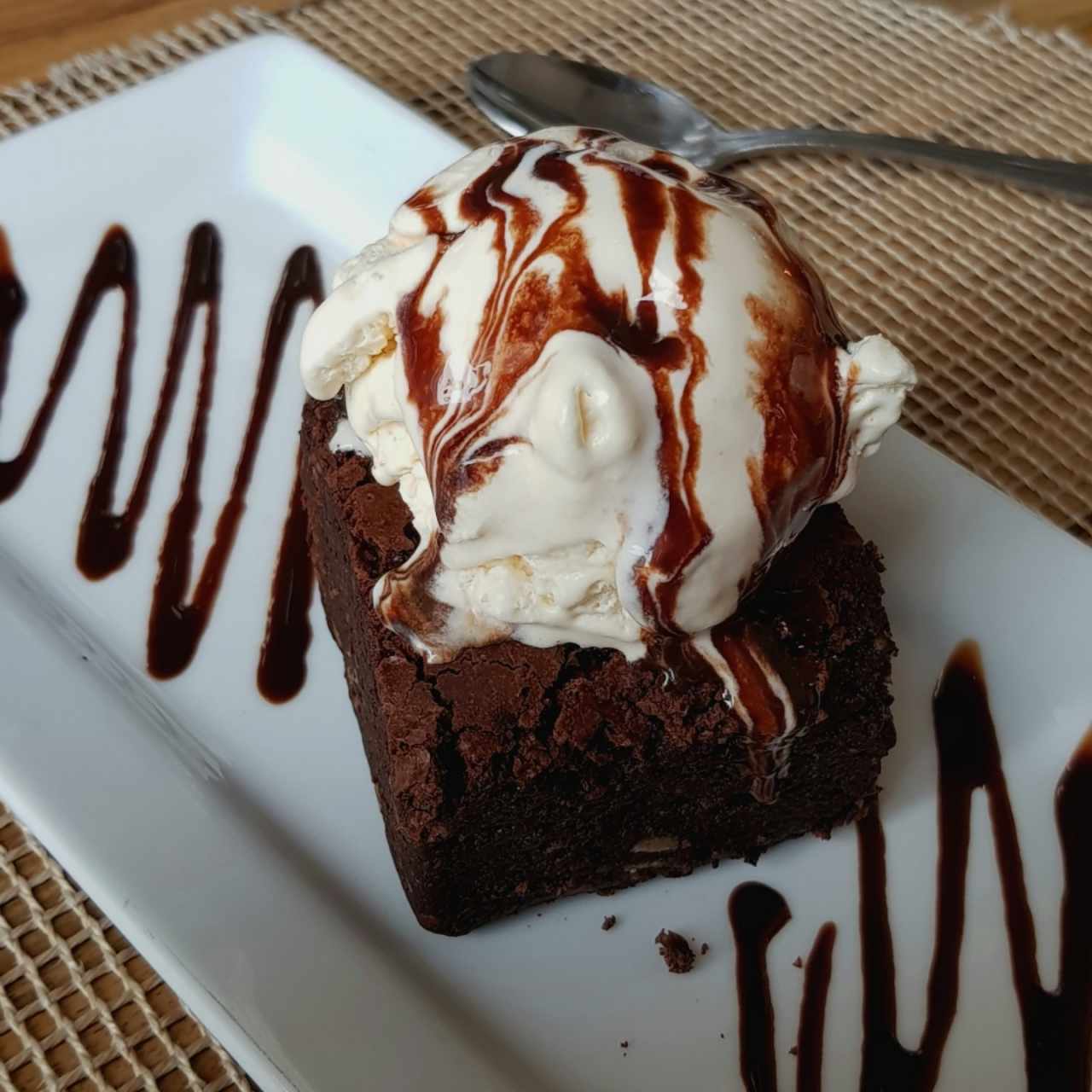 Brownie