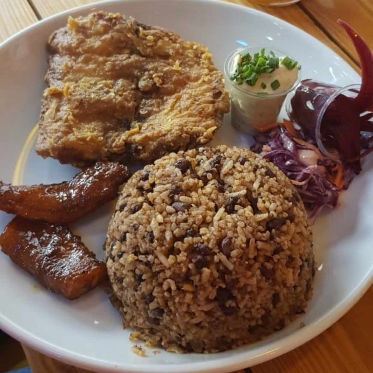 filete de pescado al escabehe