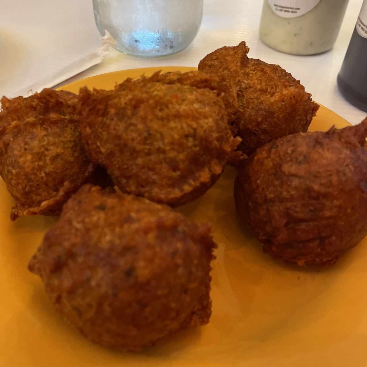 croquetas 