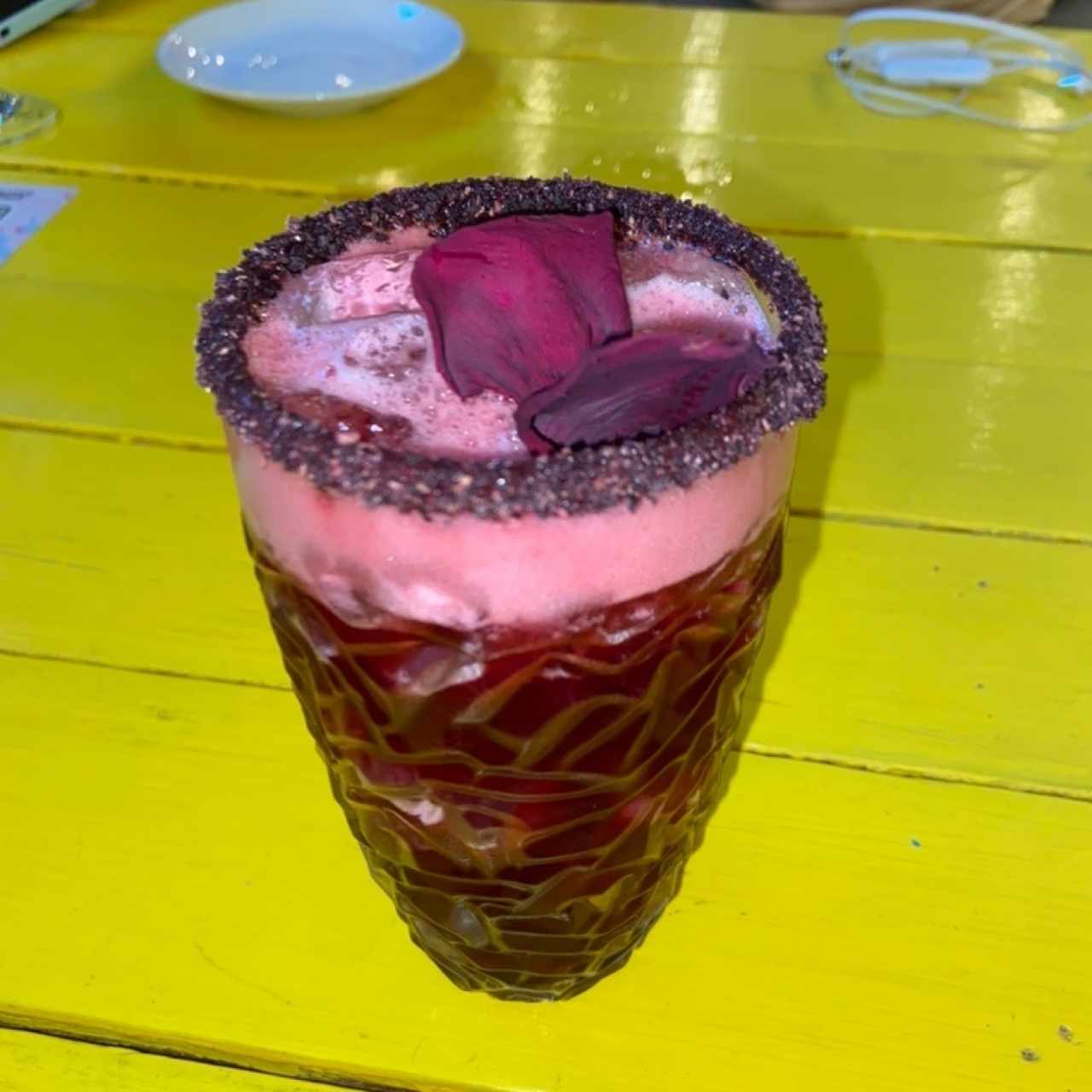 Cocktail Miraflores