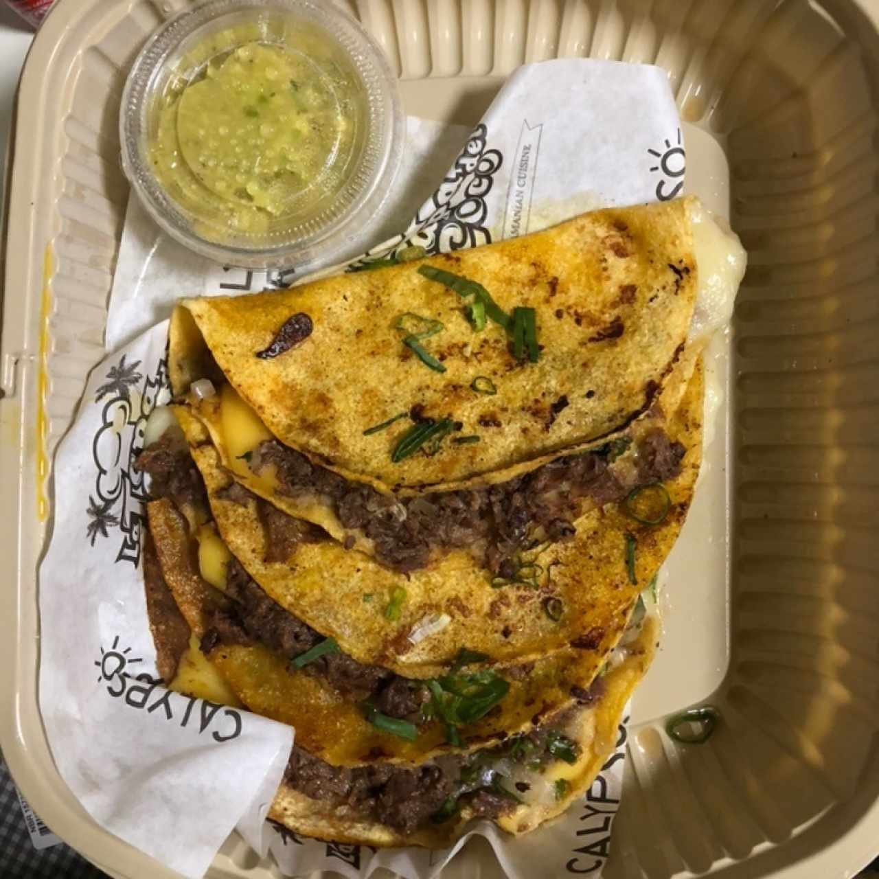 Taco Week 2021 Los Vicente Fernandez
