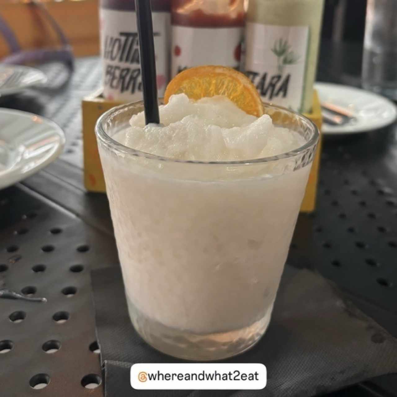 Limonada de Coco 🥥