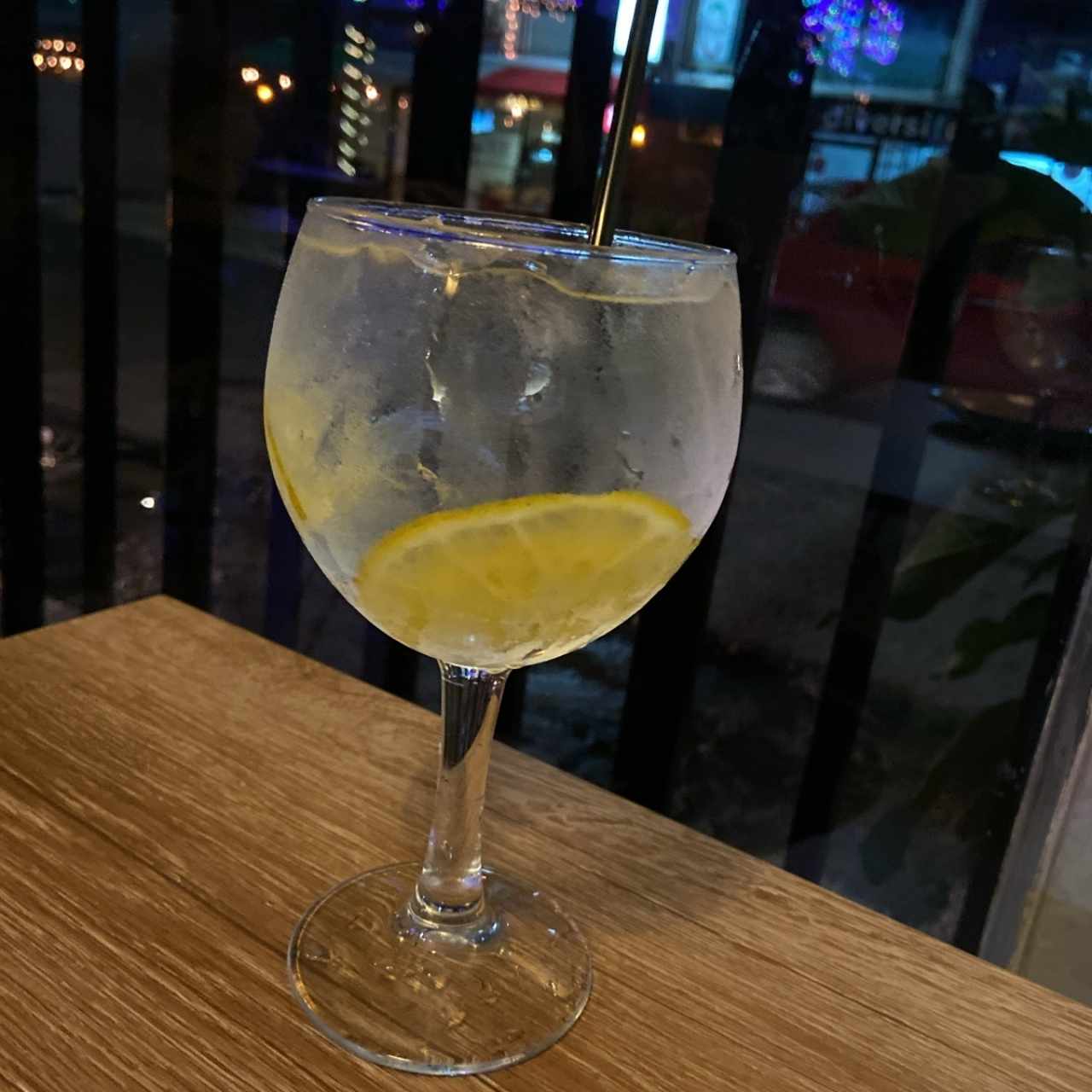 Gin Tonic