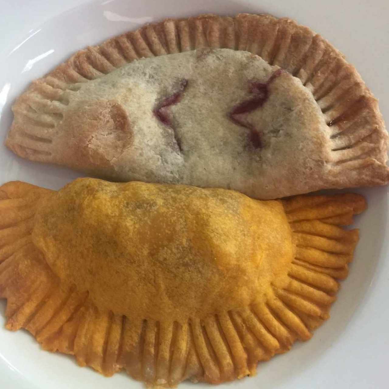 Empanadas