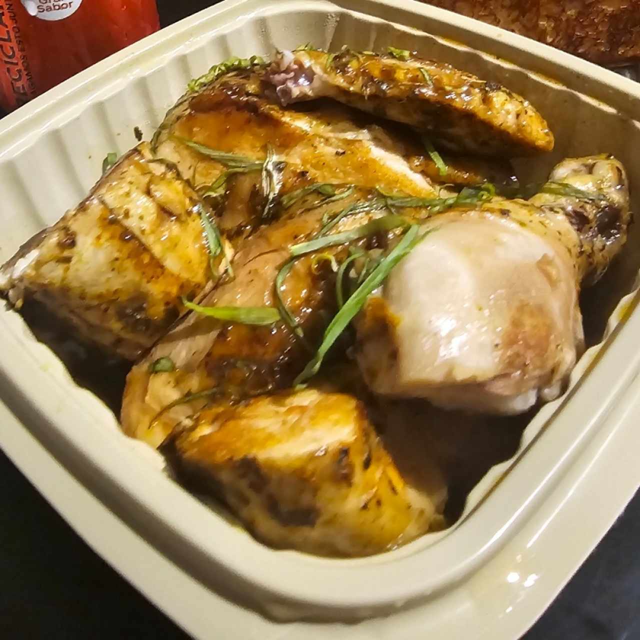 medio jerk chicken 