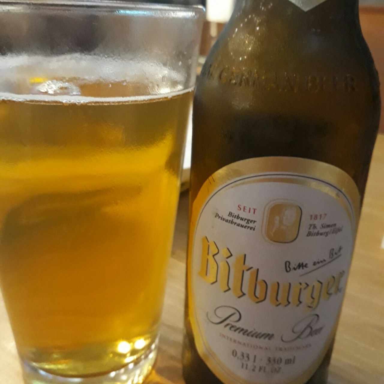 Bitburger