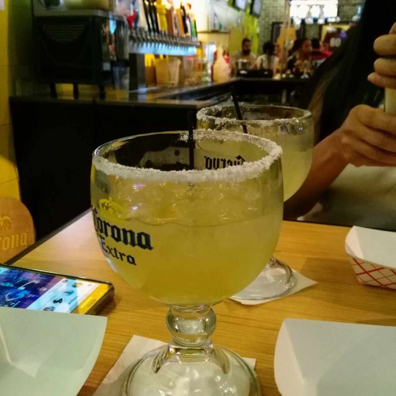 Margarita