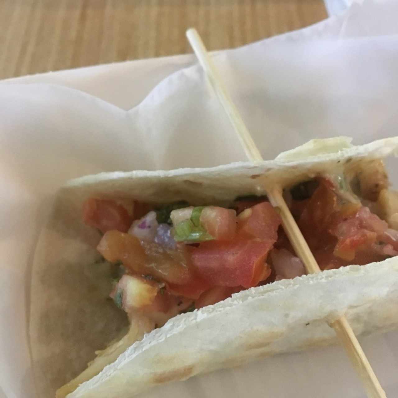 Street Taco