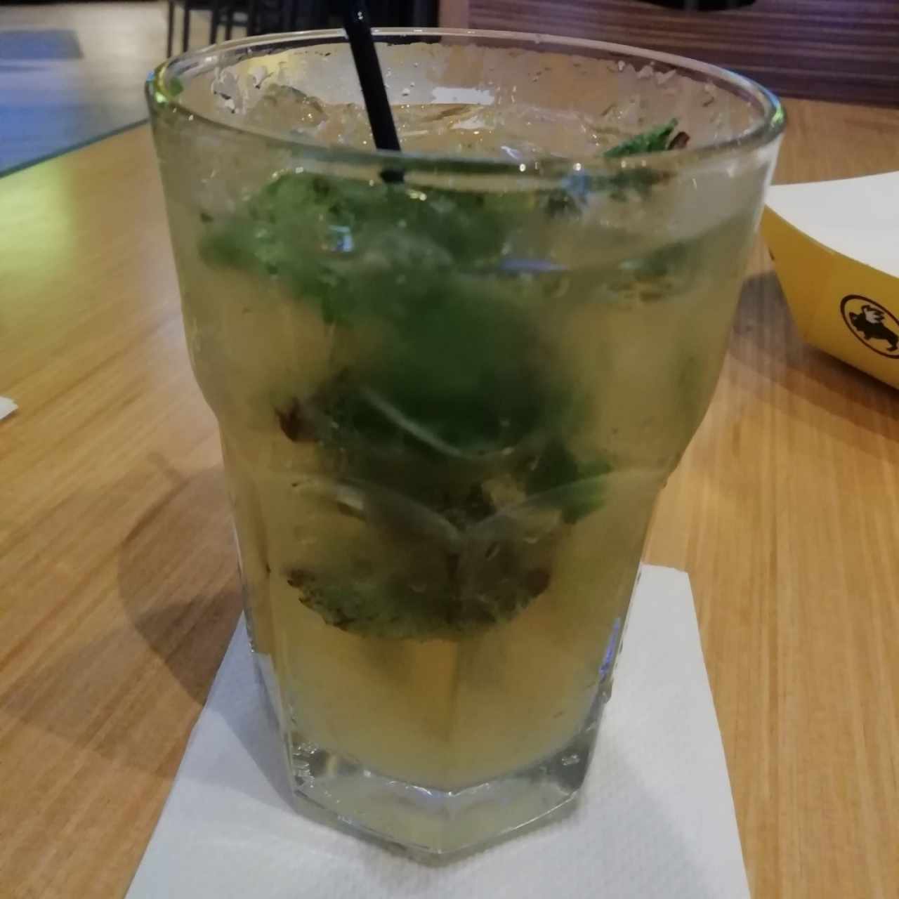 Mojitos