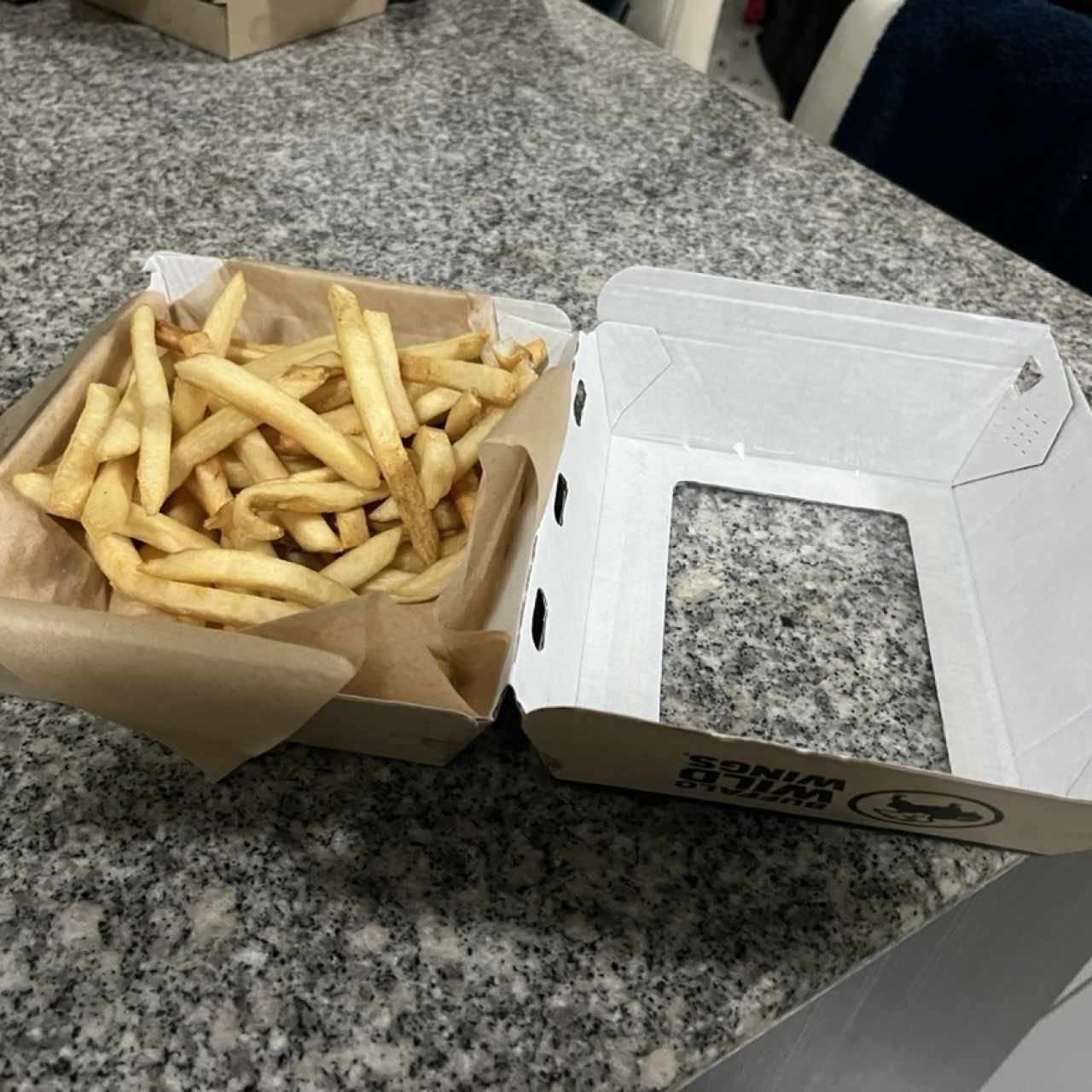 Extras - French Fries