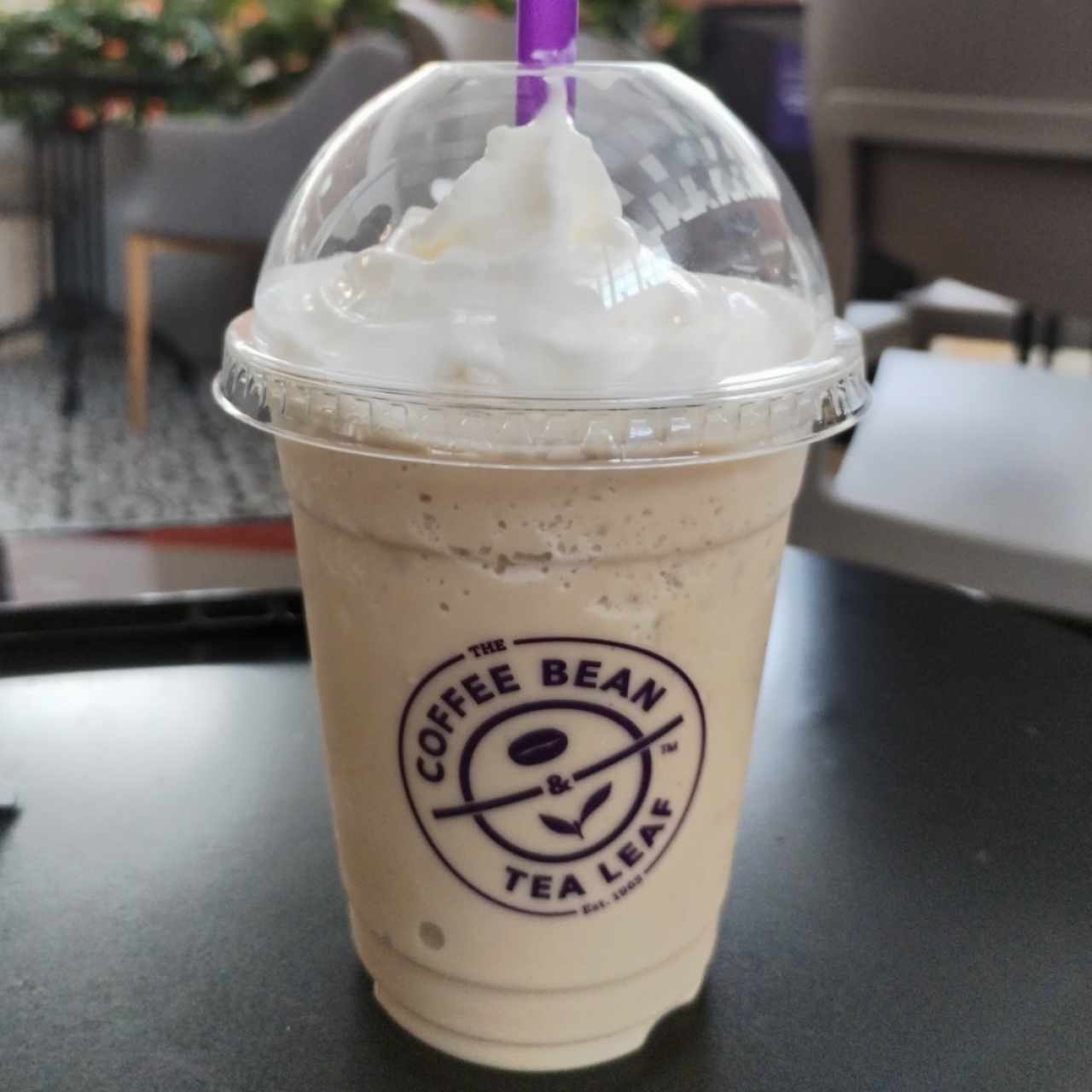 Ice Blended - Avellana