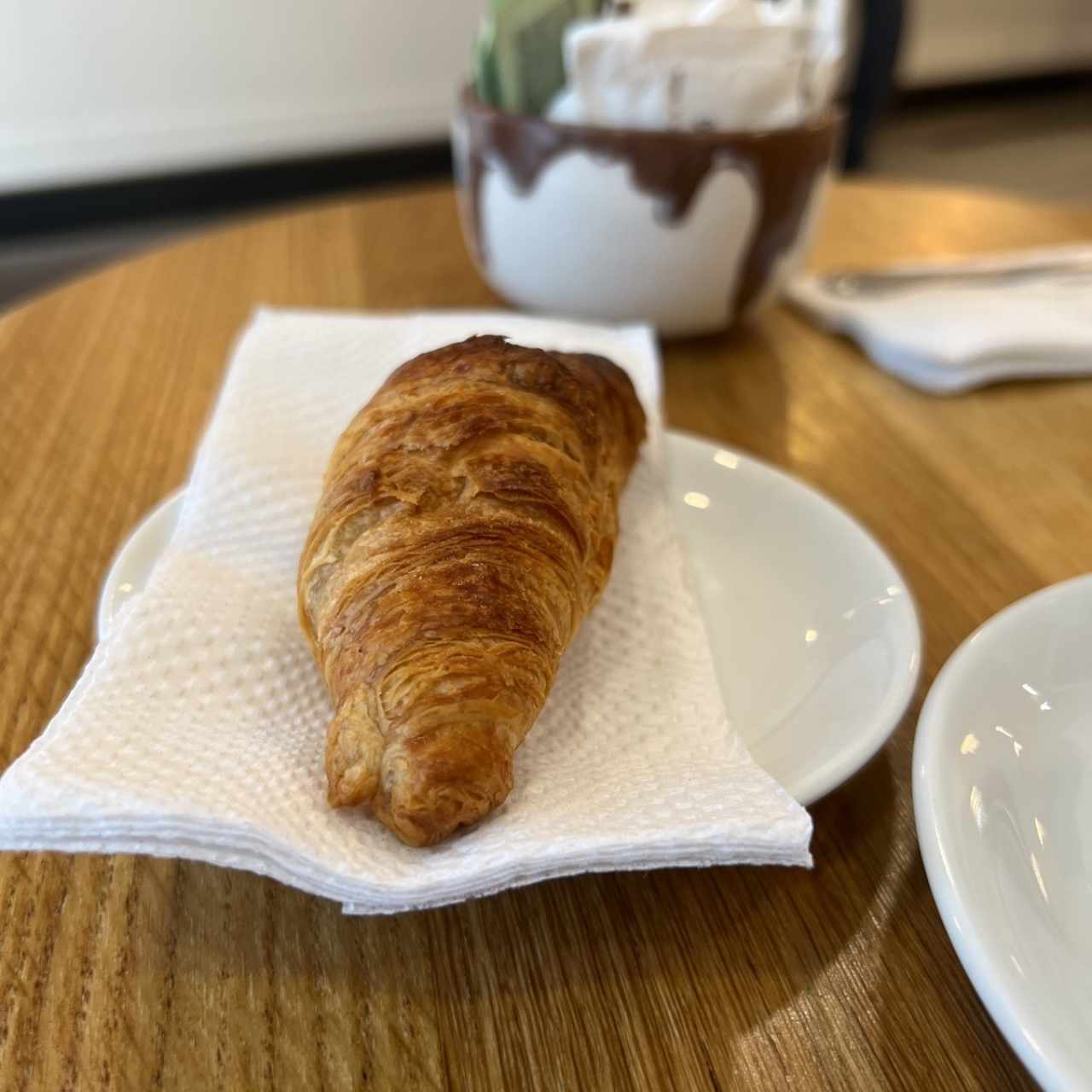 Croissant 