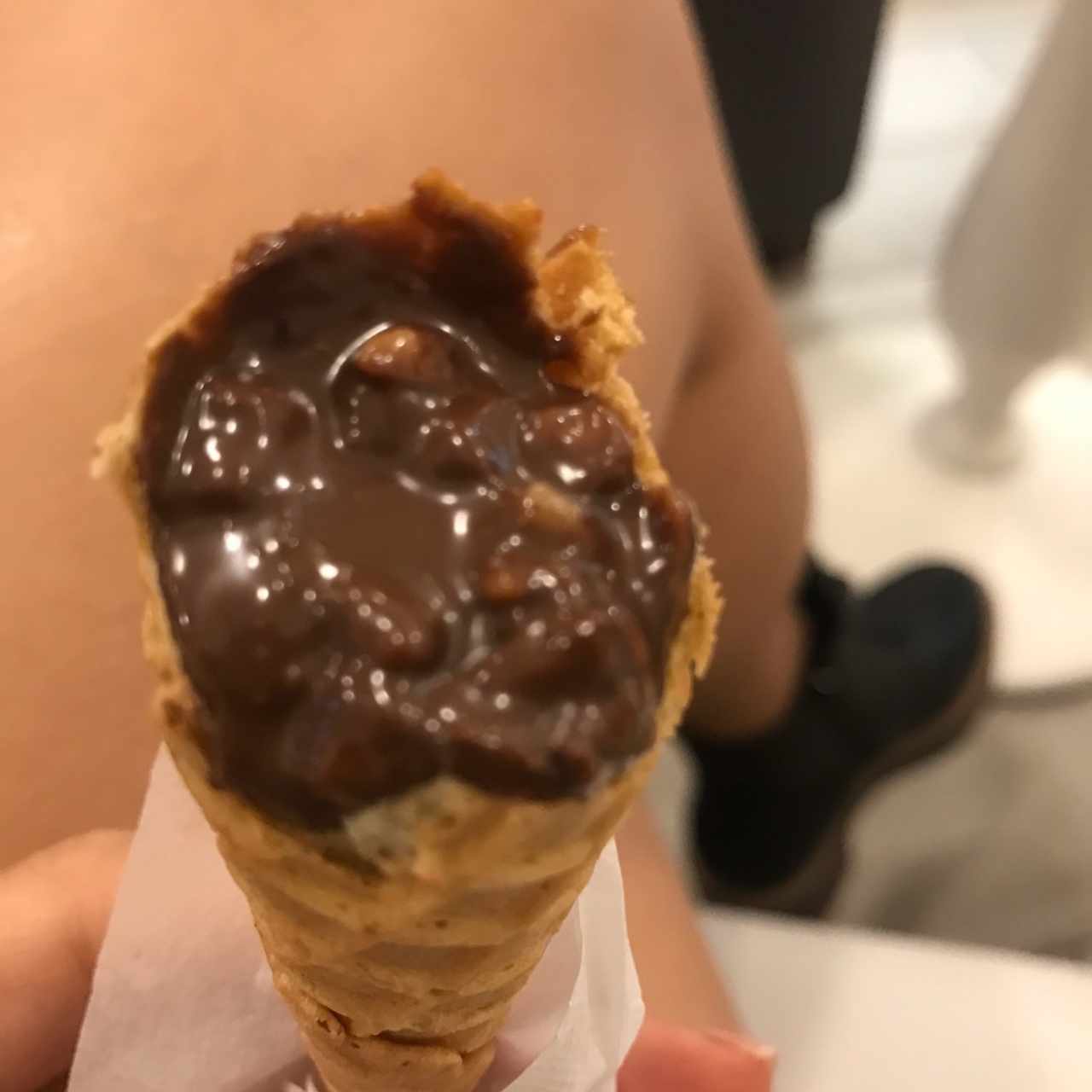 ferrero rocher