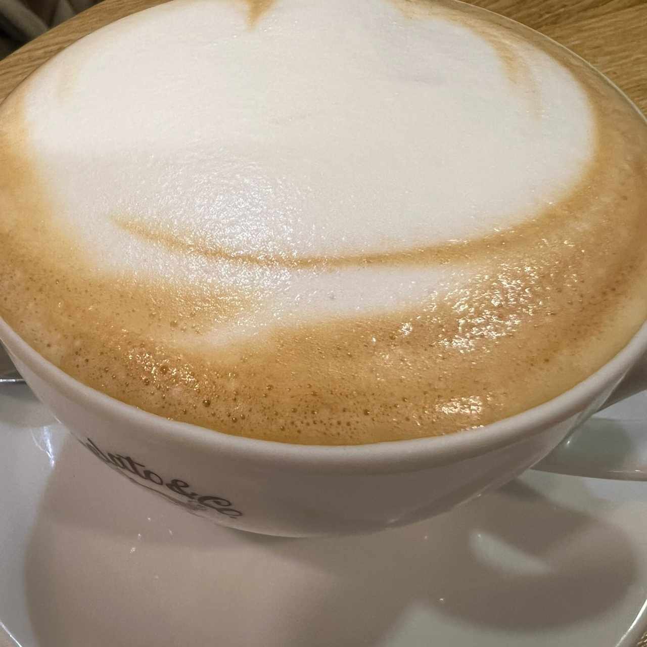 Capuccino