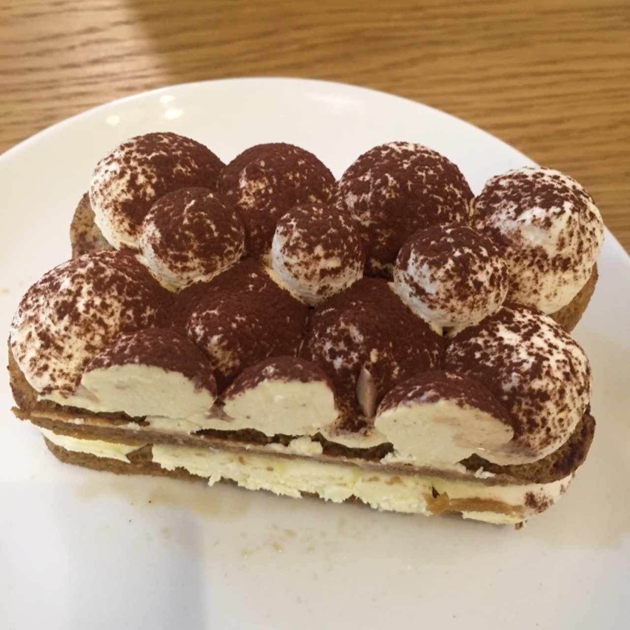 tiramisu