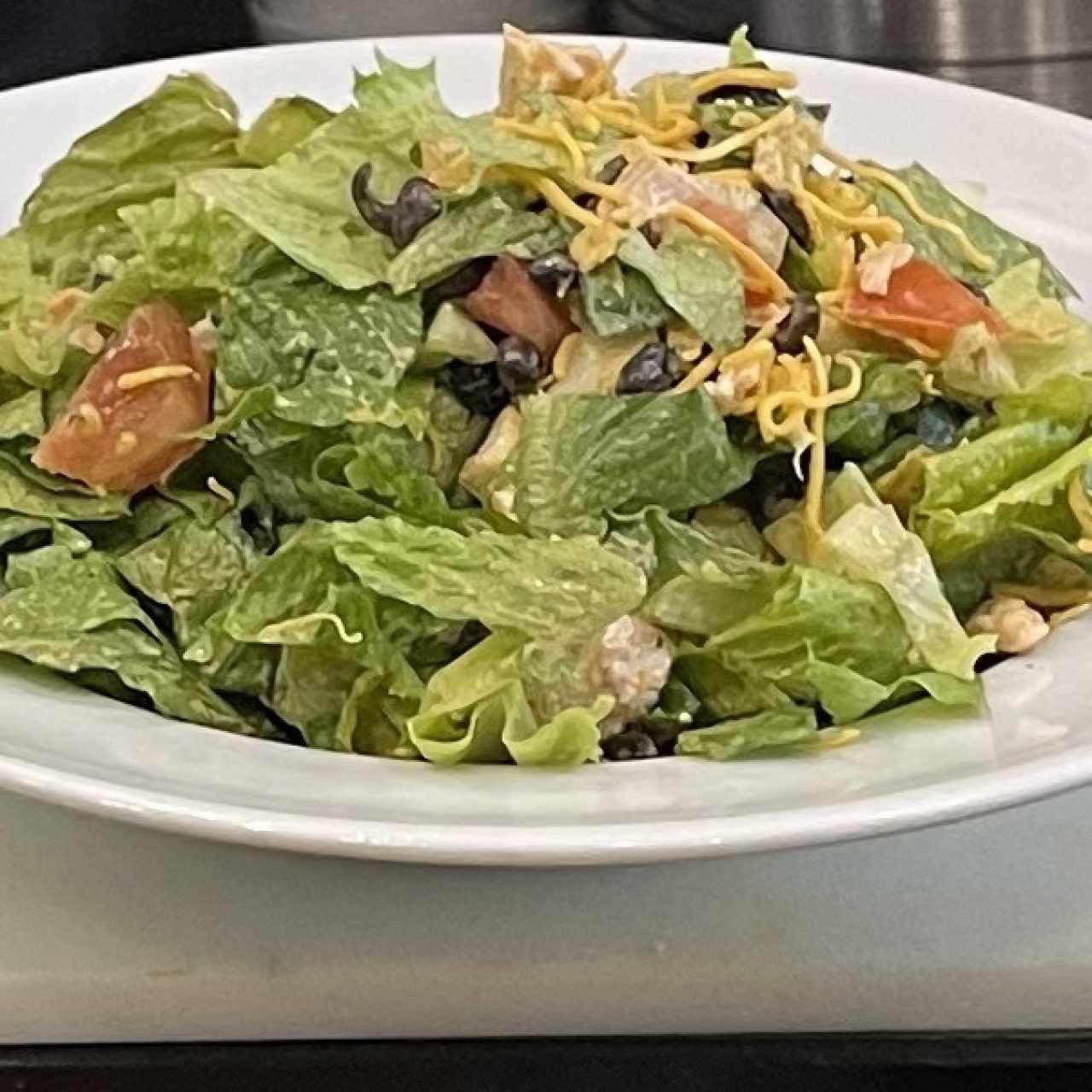 House cobb