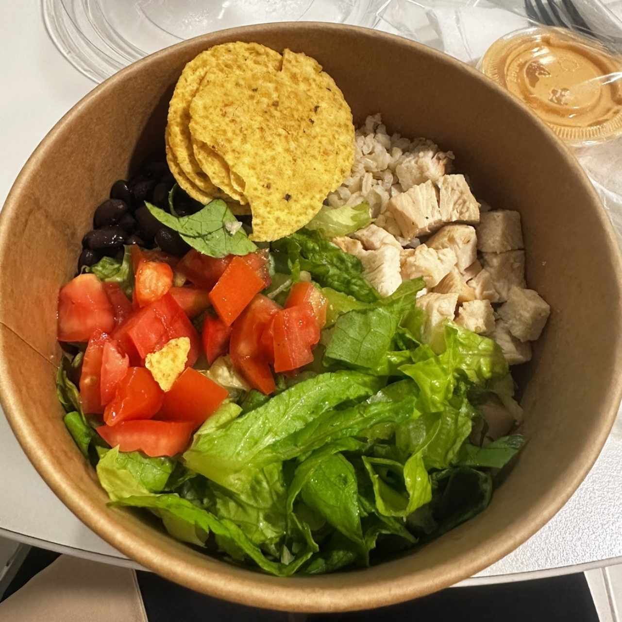 Mexican Bowl