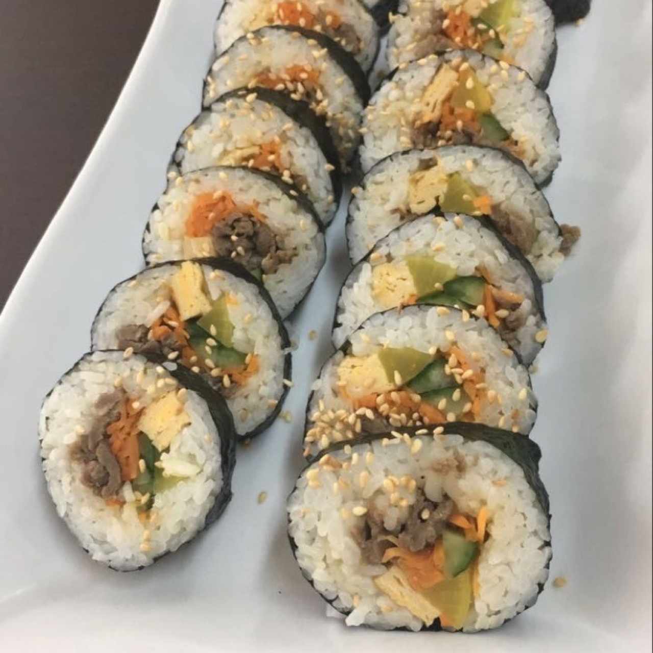 Kimbap