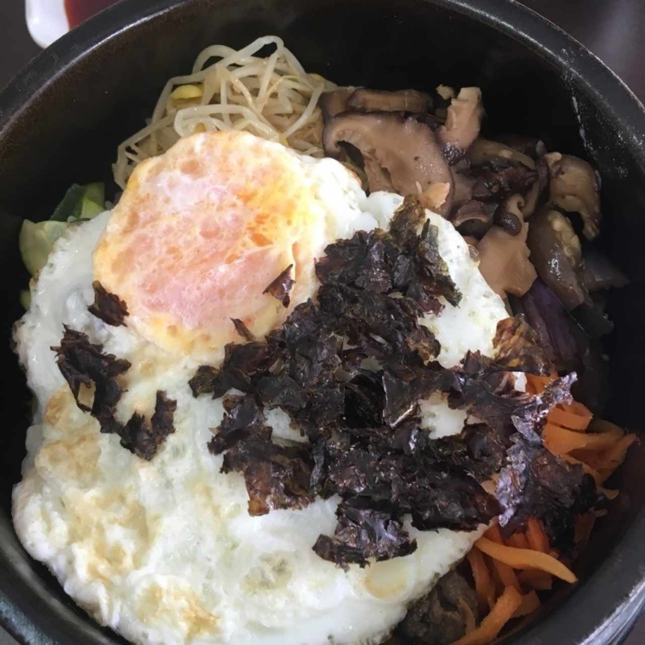 Bibimbap