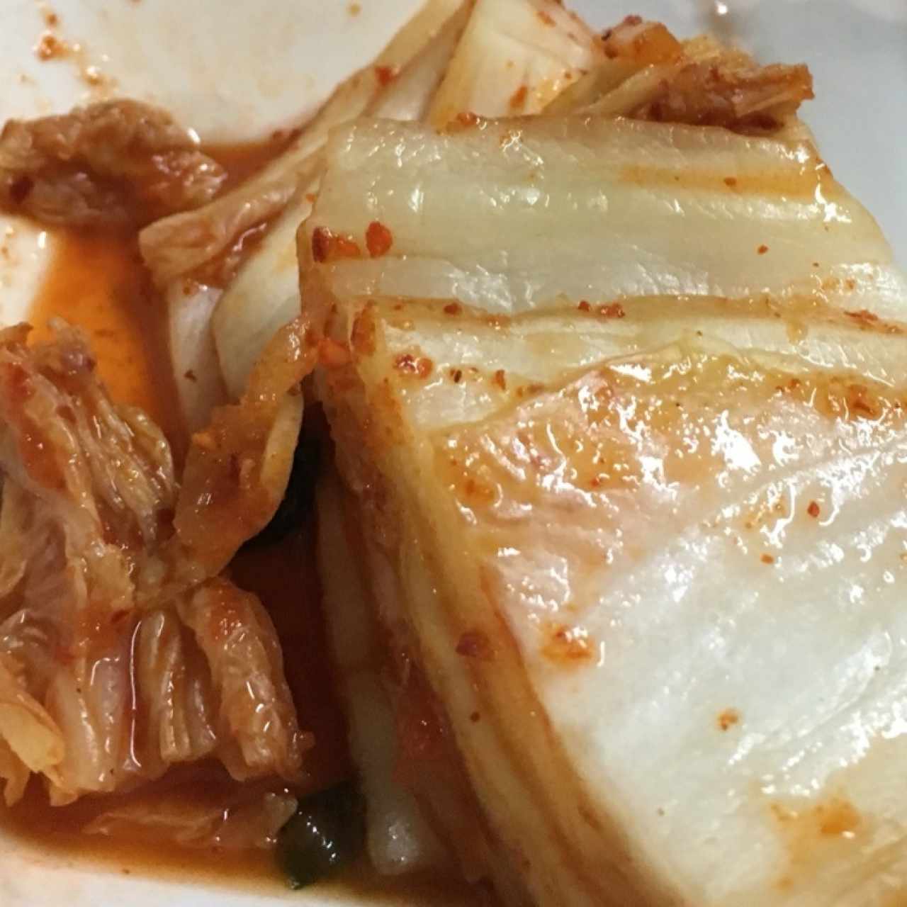 kimchi