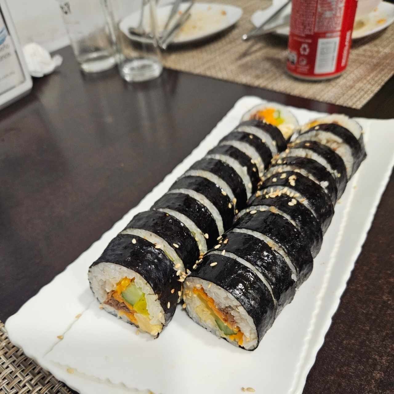 kimbap