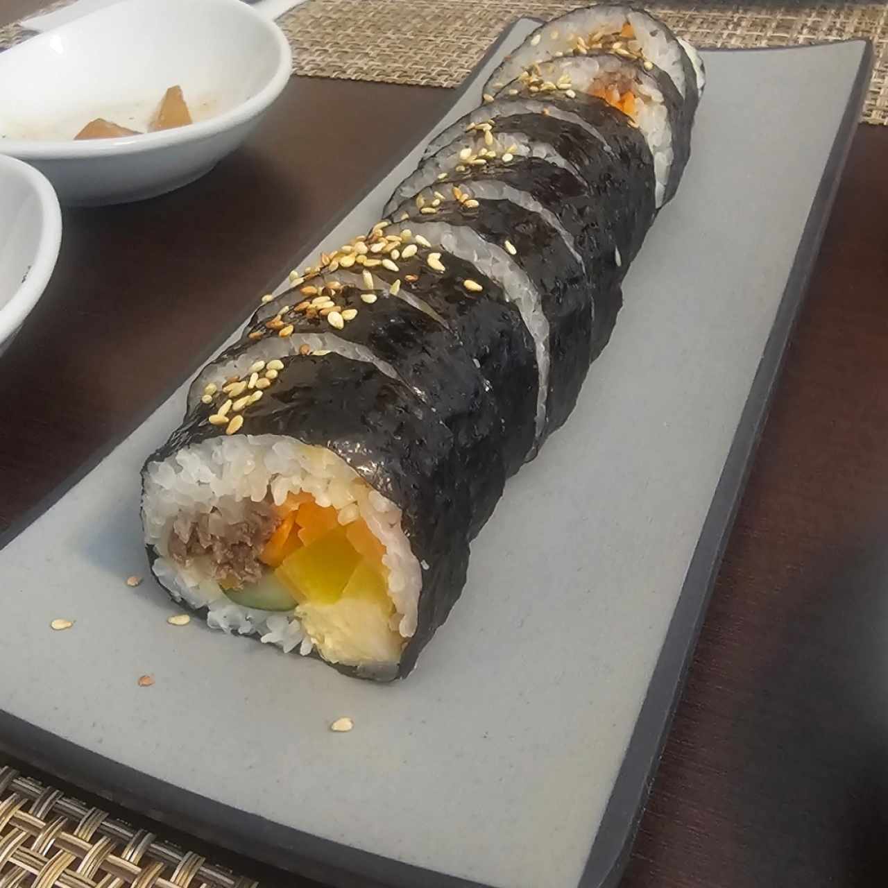 kimbap