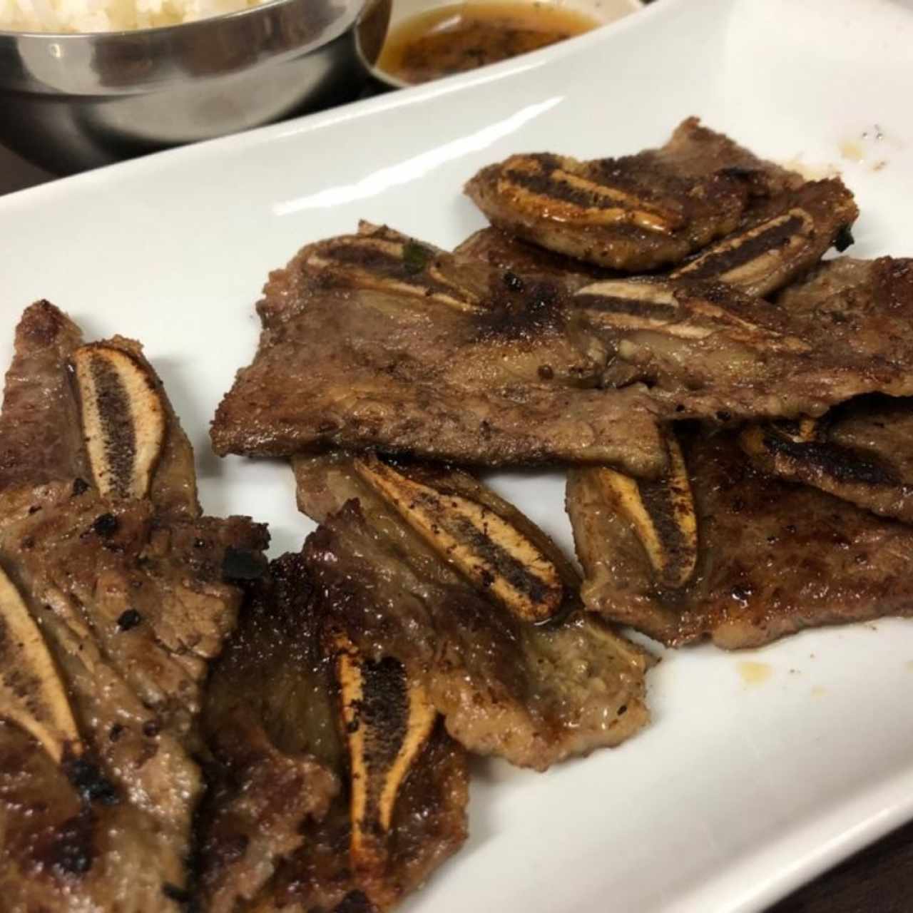 galbi