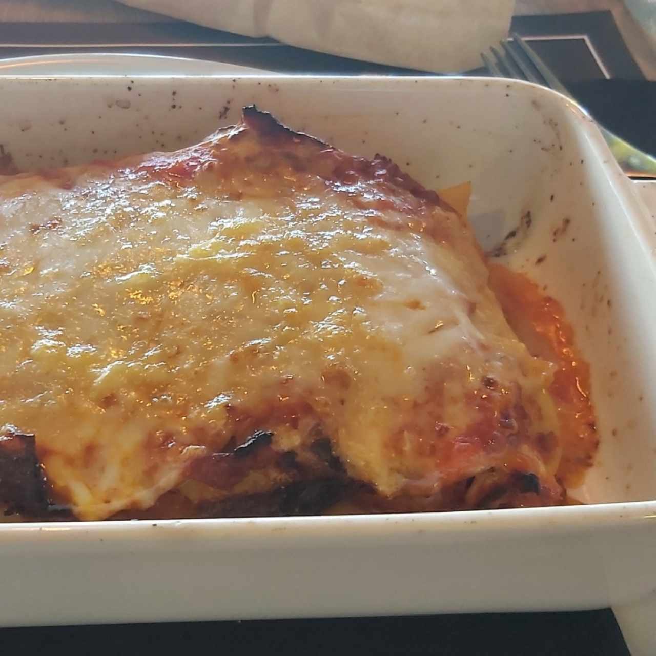 Pasta - Lasagna Carne