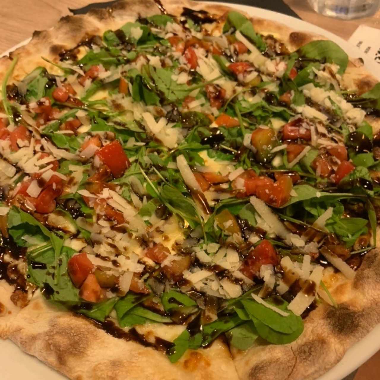 Pizza Gourmet - Ciao Ragazzi