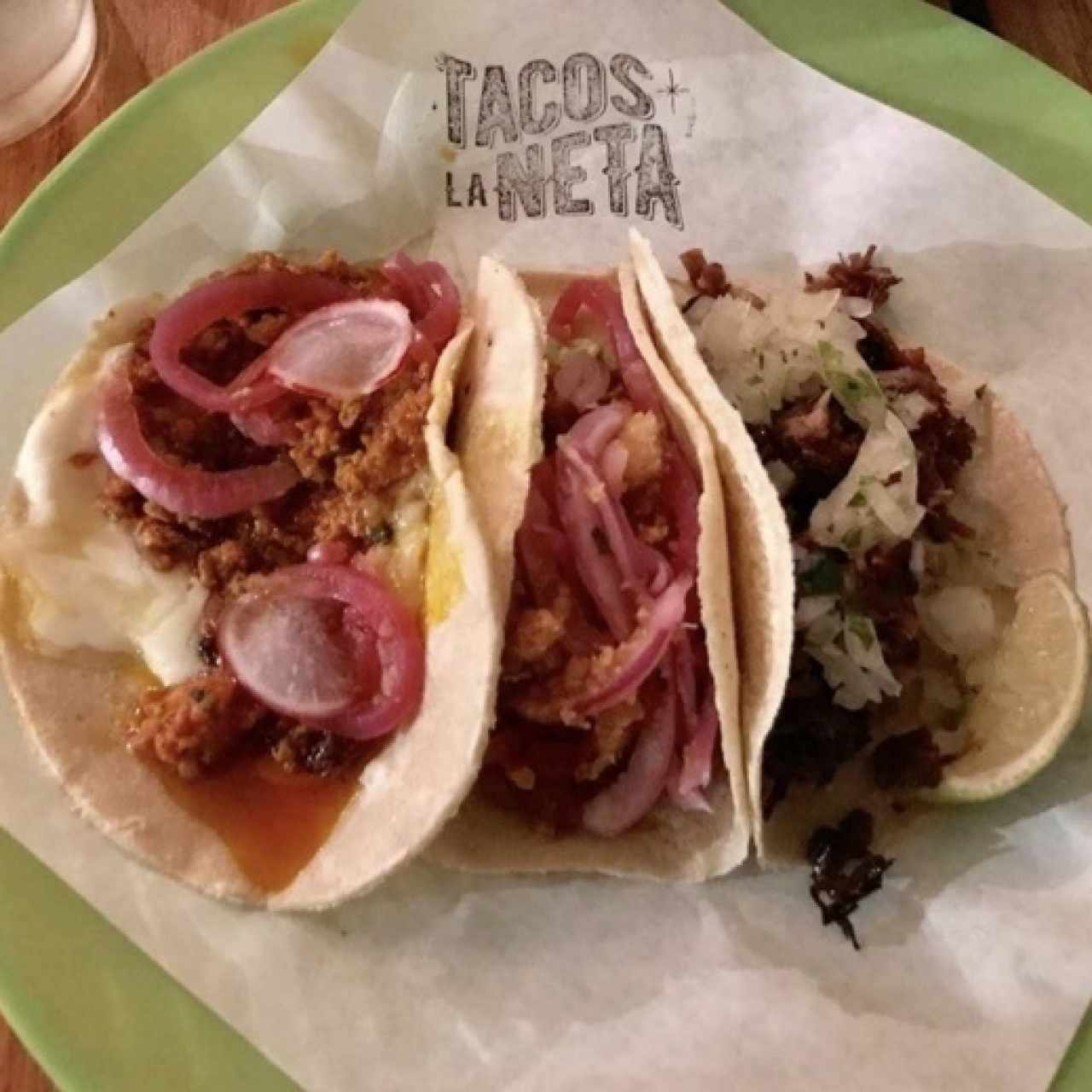 Tacos