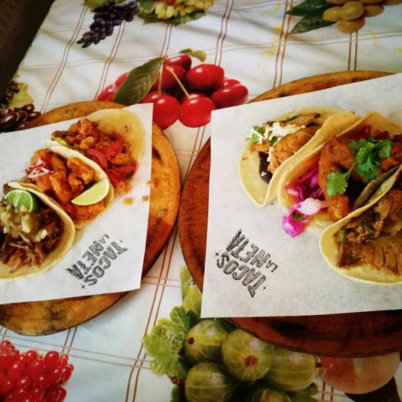 tacos