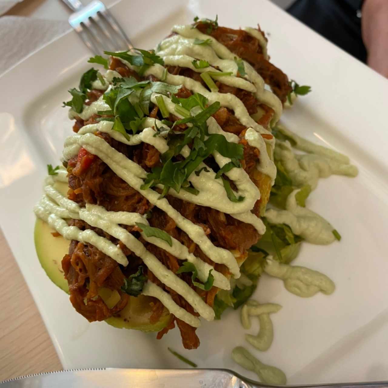 Especiales - Aguacate Relleno