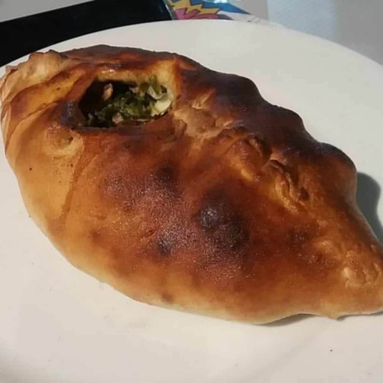 Calzone