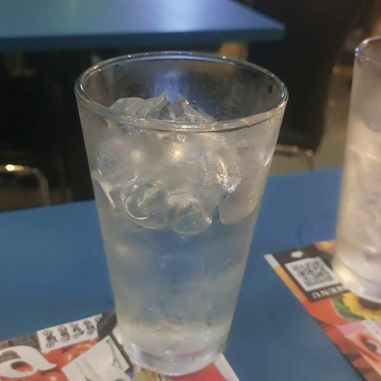 Agua