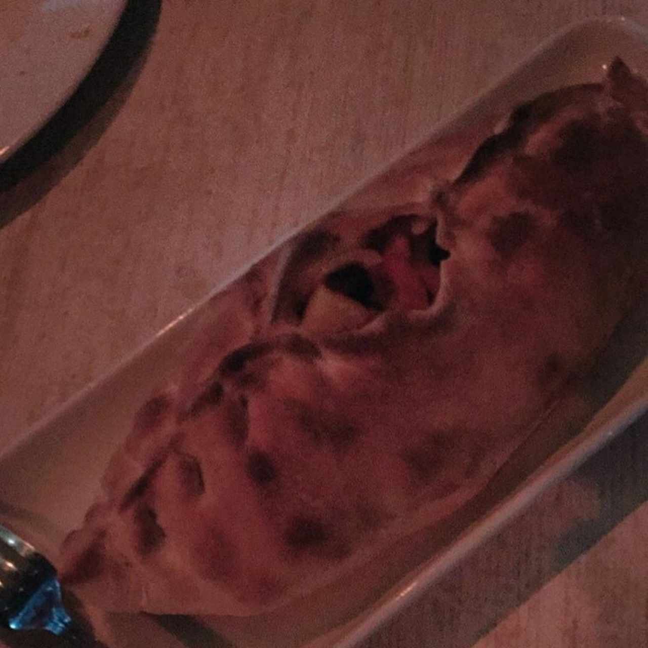 calzone 