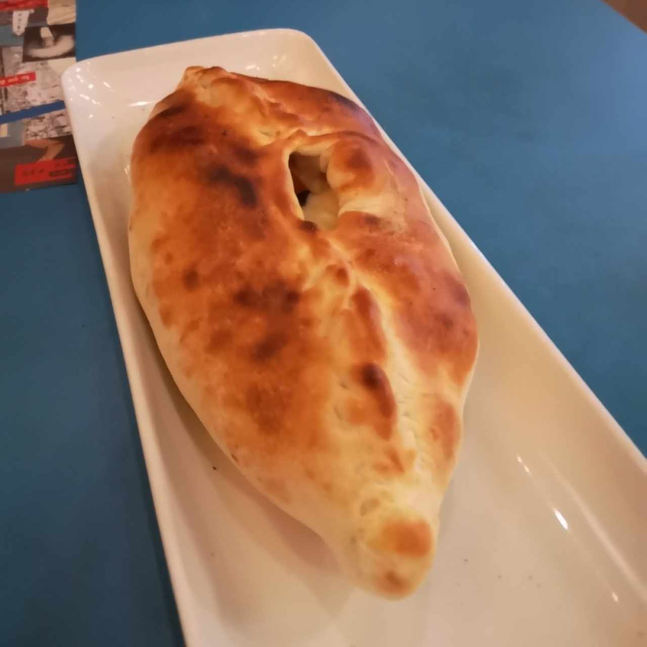 calzone