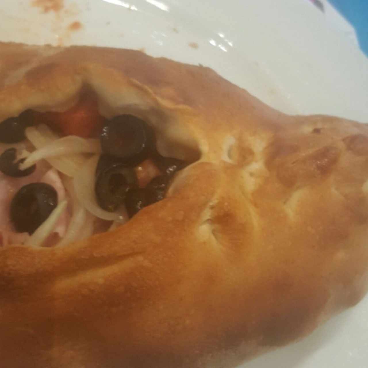 calzone