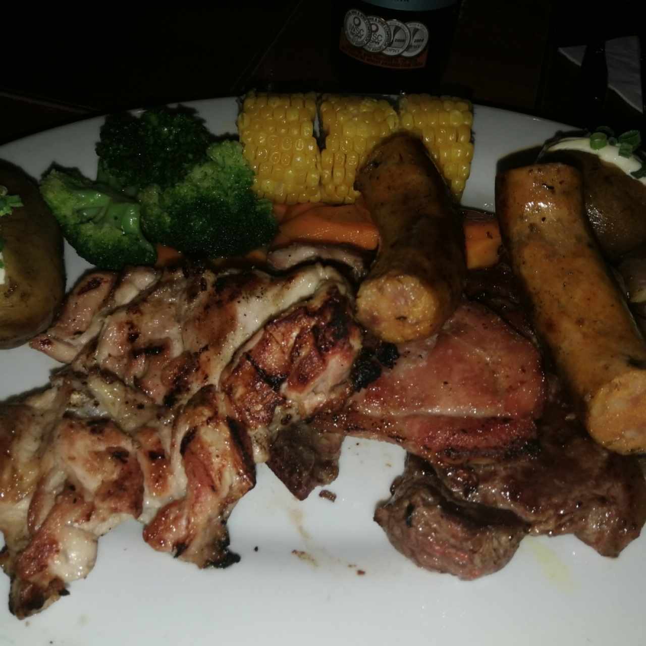 parrilla