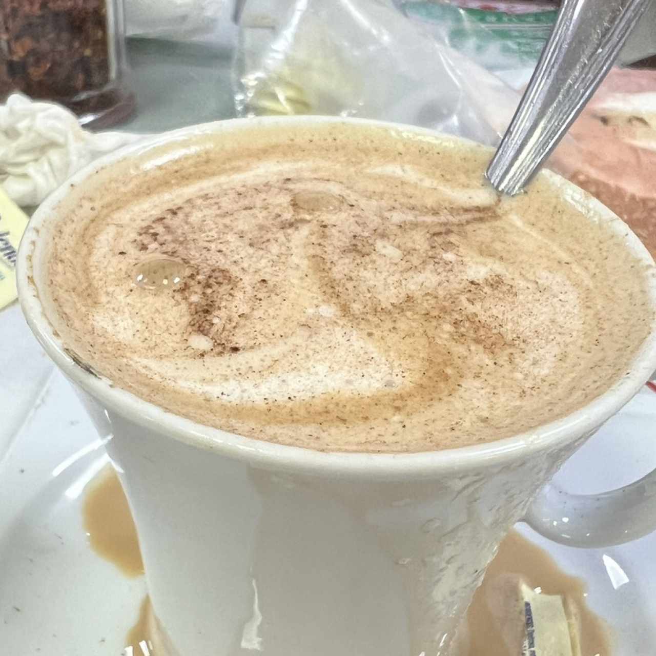 Capuccino