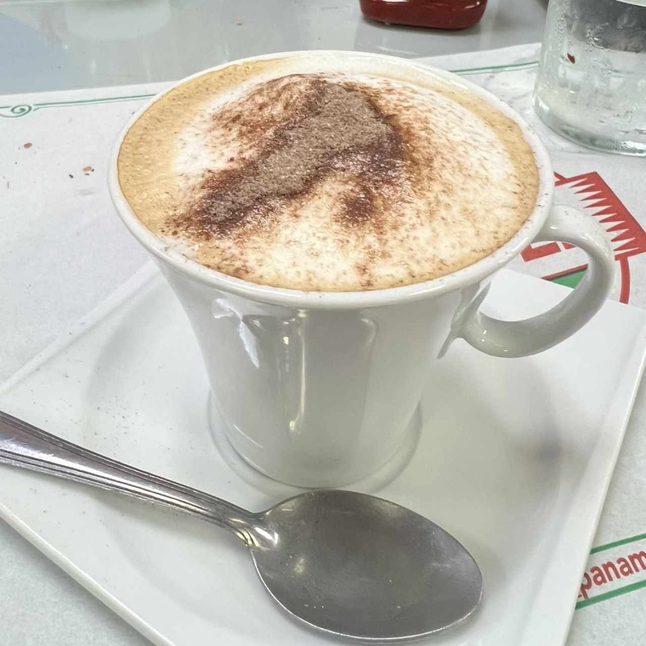 Capuccino