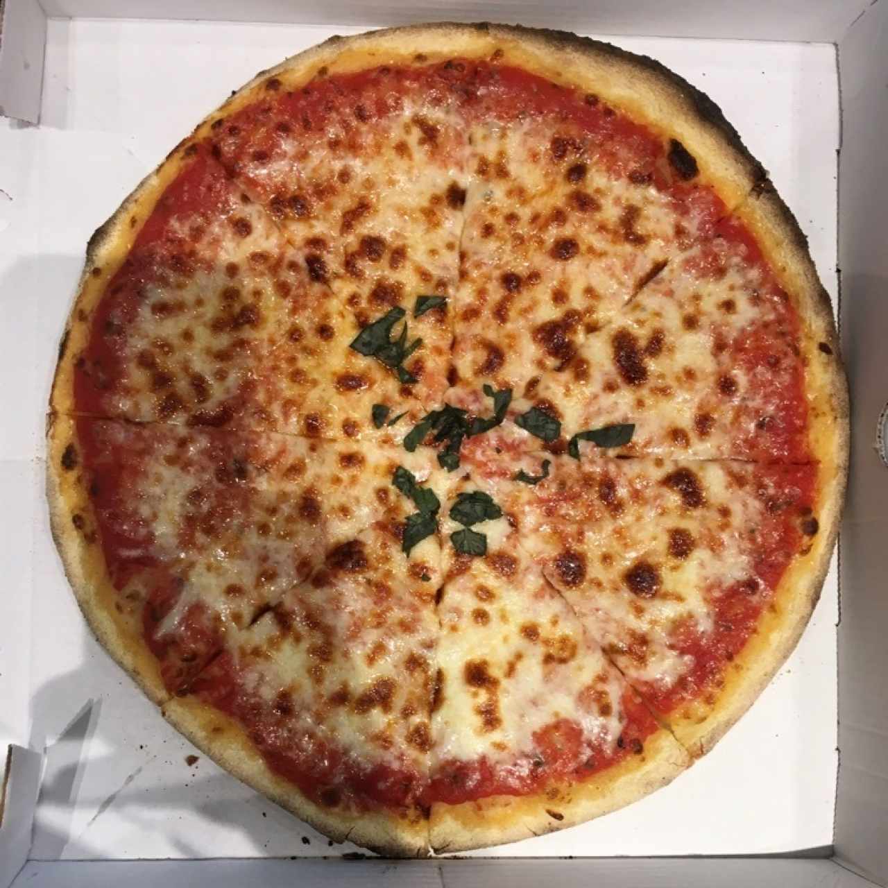 pizza de quedo