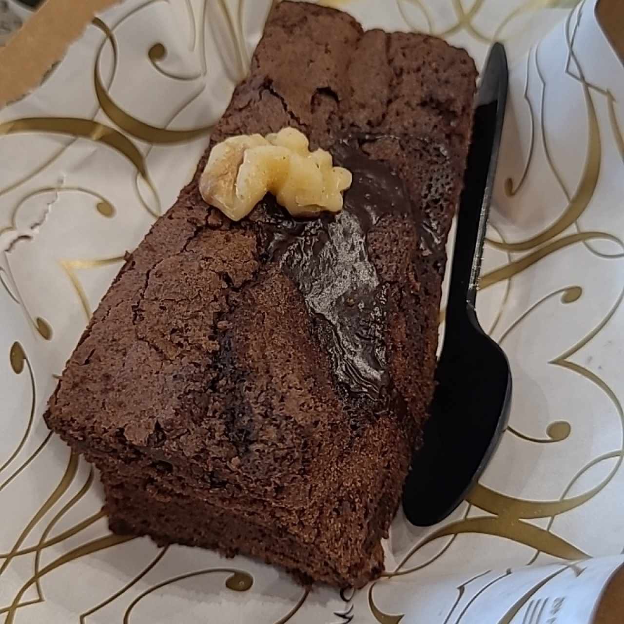 brownie