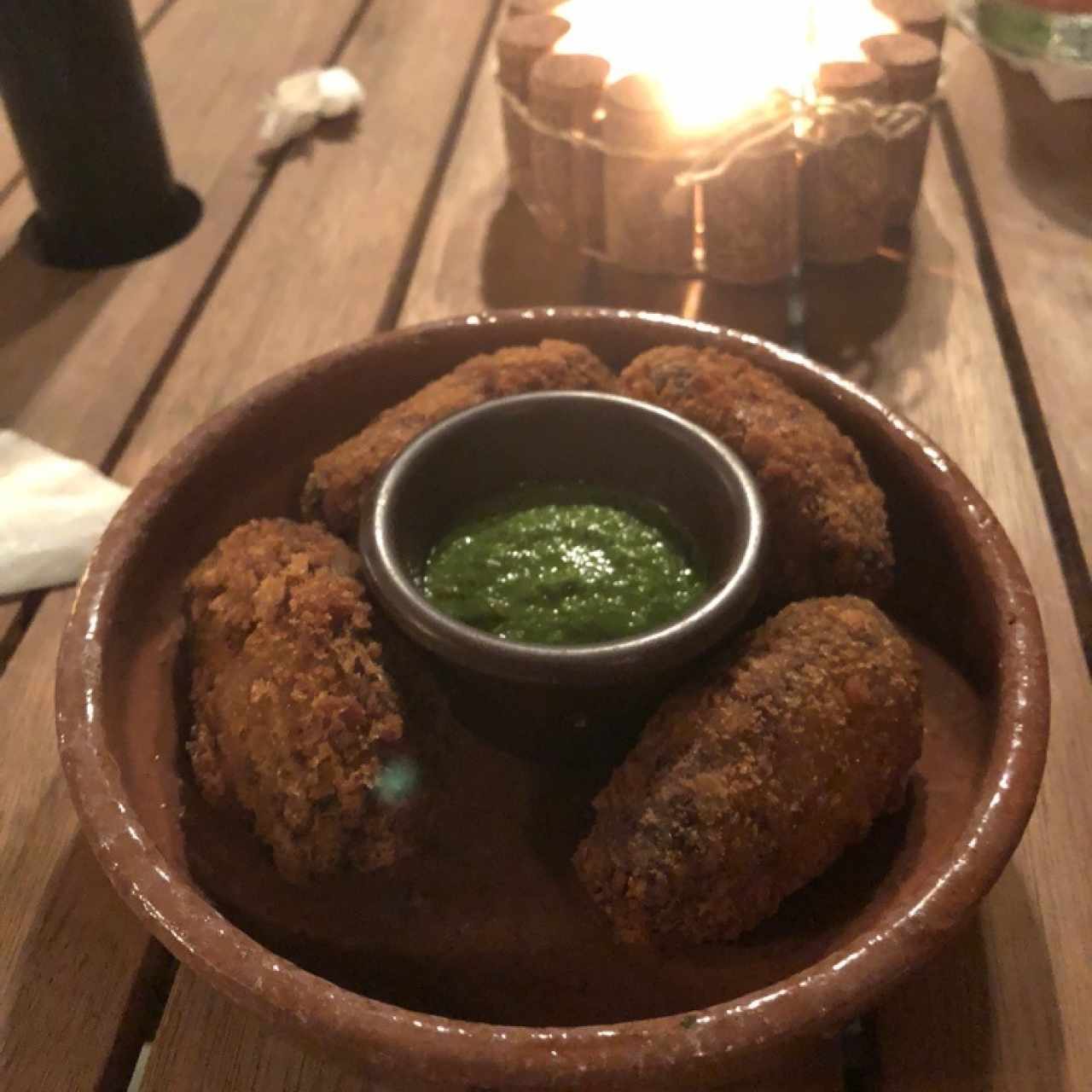 croquetas 