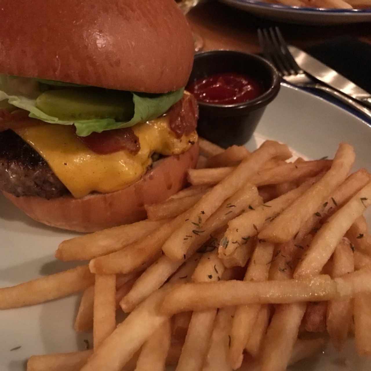 Burger Week 2019