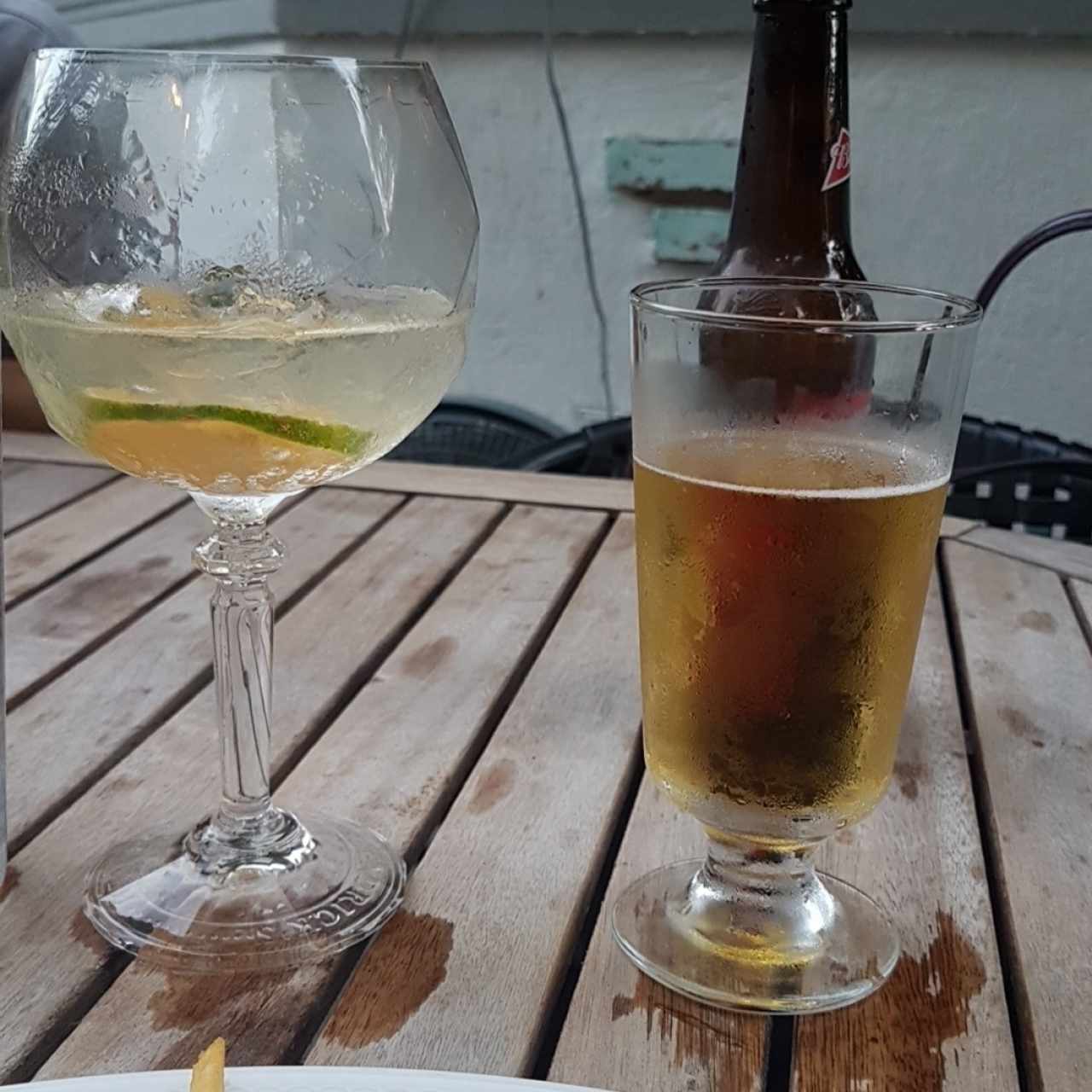 Gin de la Huerta 