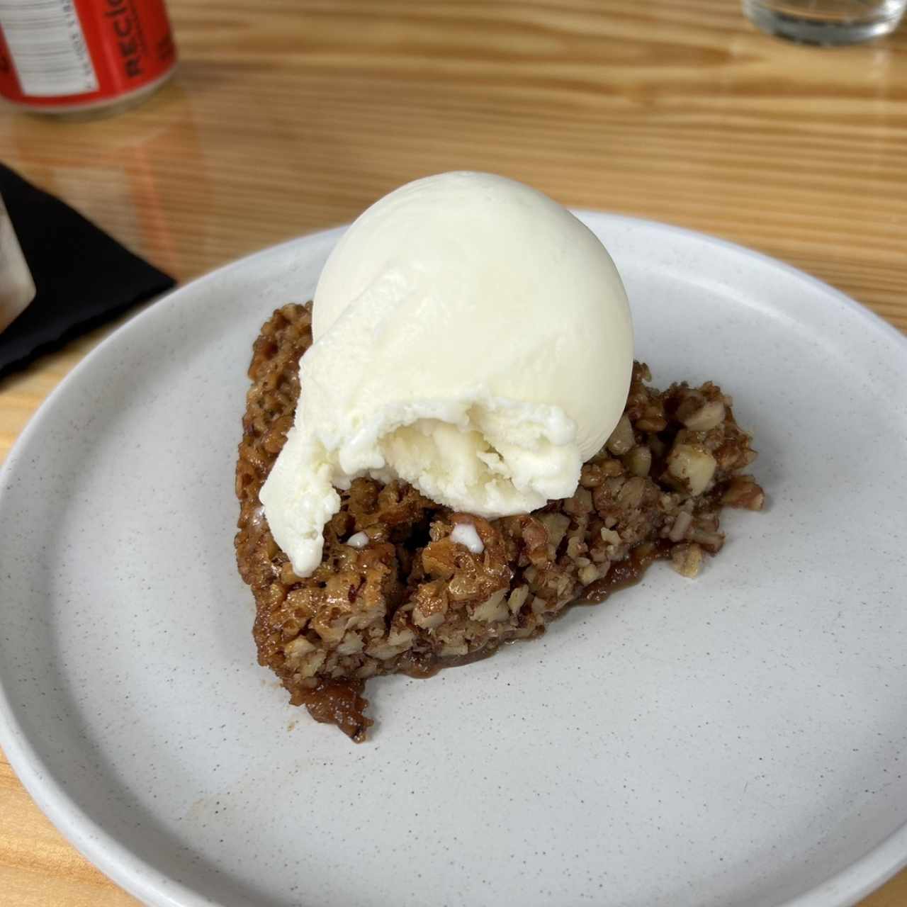 Postres - Classic Pecan Pie