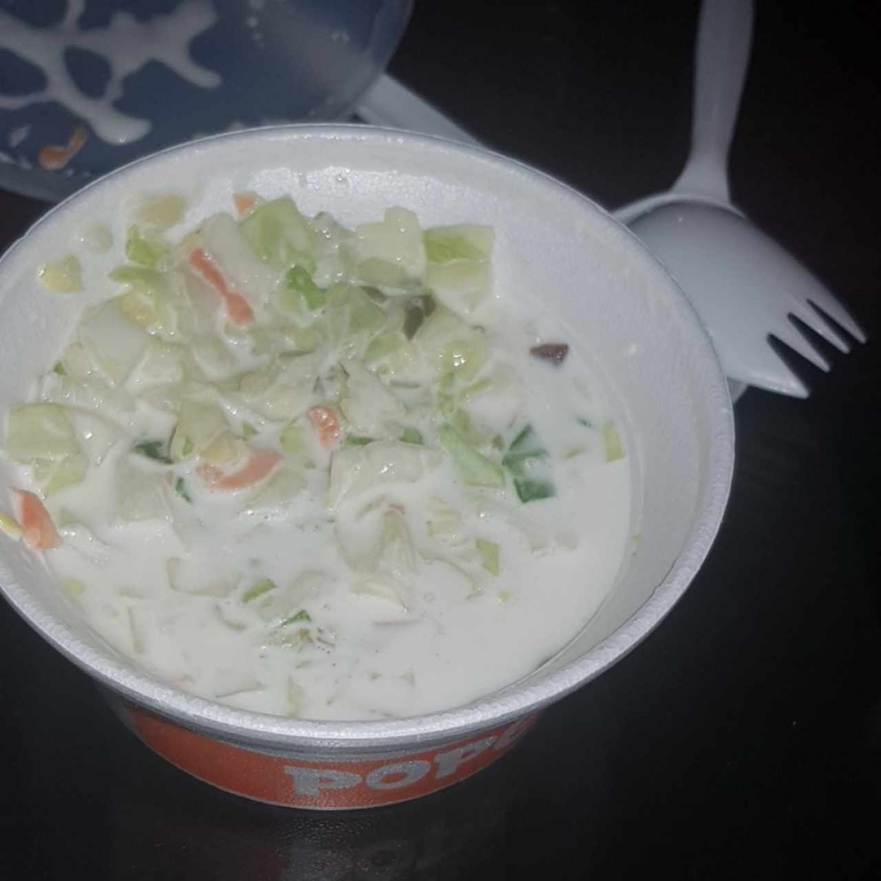 ensalada 